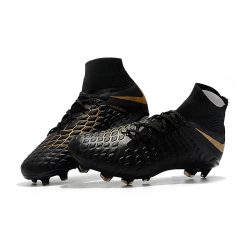 Nike Phantom Hypervenom III Elite DF FG - Negro Oro_2.jpg